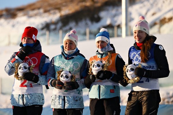 Нижегородский биатлонист прокомментировал выступление России на Олимпиаде-2022