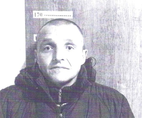 В Нижегородской области ищут 42-летнего мужчину с татуировкой кота на руке