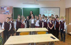 Региональное Минэкологии и администрация Нижнего Новгорода подписали соглашение о сотрудничестве в сфере экопросвещения