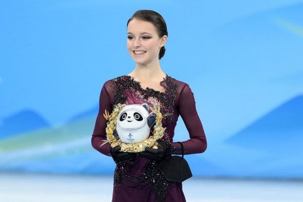 13‑й день Олимпиады в Пекине принёс России золото и серебро