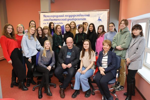 Кружевной разбор