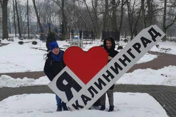 Город Канта, Гофмана и хомлинов: изучаем маршруты Калининграда