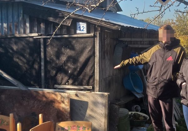 Пять парней из Заволжья предстанут перед судом за кражу имущества из гаража и садовых домиков