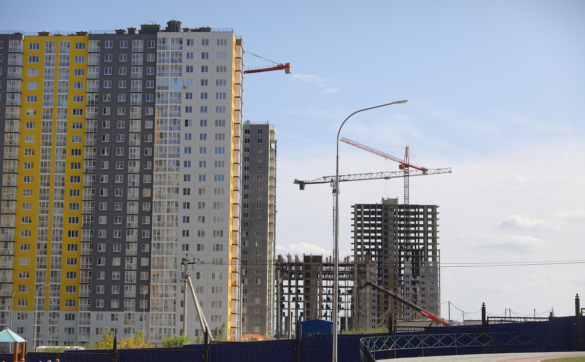 Как изменится нижегородский рынок недвижимости с ростом ипотечных ставок