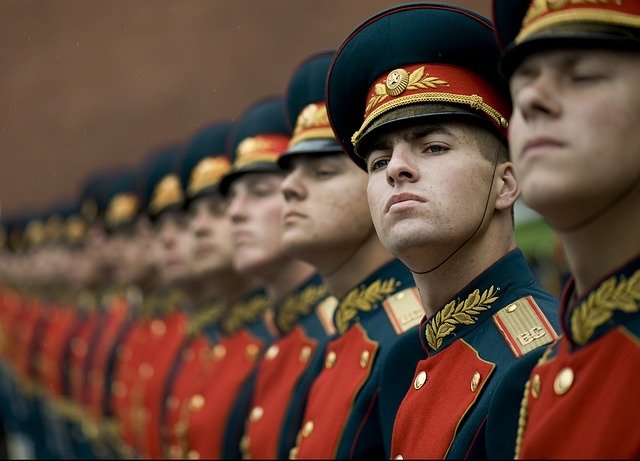 Глеб Никитин поздравил с праздником военнослужащих и ветеранов Сил спецопераций России