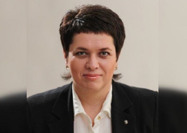 Депутата Наталью Мигунову временно отстранили от должности директора МКУ «Ритуал» в Дзержинске
