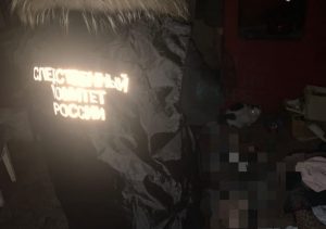 Убийство из-за женщины совершено в Кстовском районе