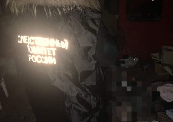 Убийство из-за женщины совершено в Кстовском районе