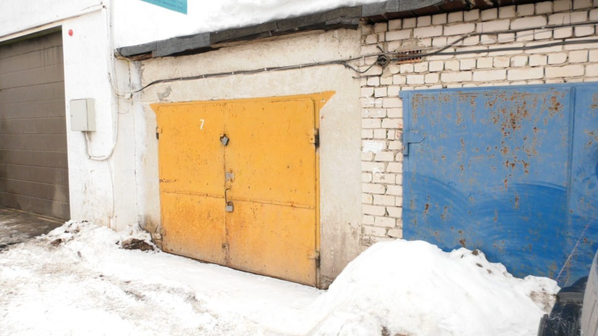 В Дзержинске подано 215 заявлений на оформление собственности по «гаражной амнистии»