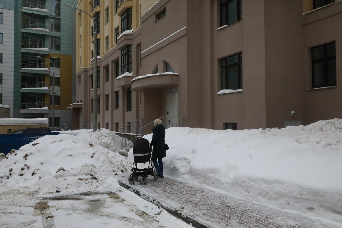 Семьи теперь могут делать ремонт и заселяться в свои квртиры