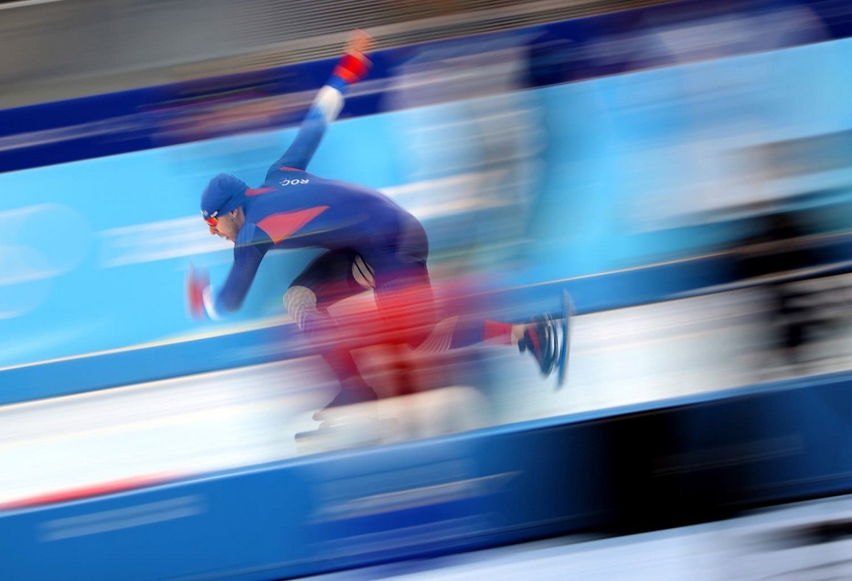 Интересные факты о Зимней Олимпиаде в Пекине