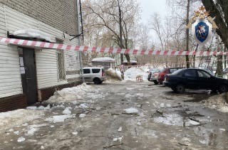 Коммунальщик из Дзержинска ответит за упавшую на женщину с крыши дома наледь