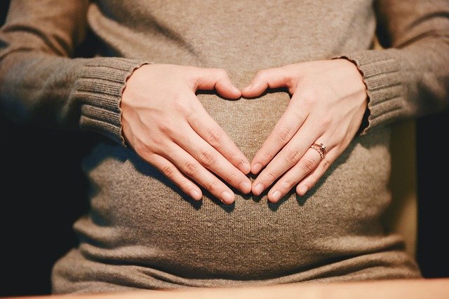 Самоизоляцию для беременных нижегородок продлили до 30 апреля