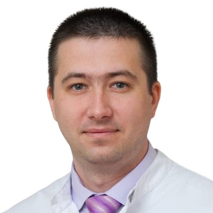 По мнению Григория Белозёрова, лучшая рекомендация - своевременное обращение к врачам 