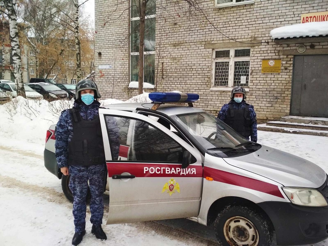 8‑летняя девочка потерялась в детской областной больнице в Нижнем Новгороде