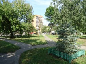 Более 70 тысяч нижегородцев проголосовали за благоустройство территорий в 2023&nbsp;году