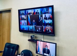 Около 270 млн рублей будет направлено на&nbsp;охрану нижегородских лесов от&nbsp;пожаров