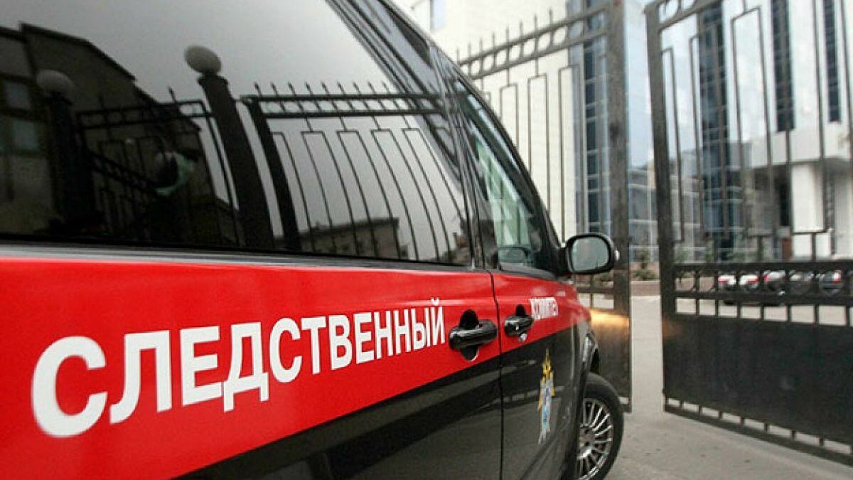Александр Бастрыкин взял на контроль дело о сбитом в Нижнем Новгороде полицейском