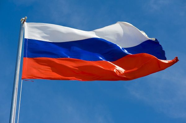 Правда или ложь: в России изменят государственный флаг?