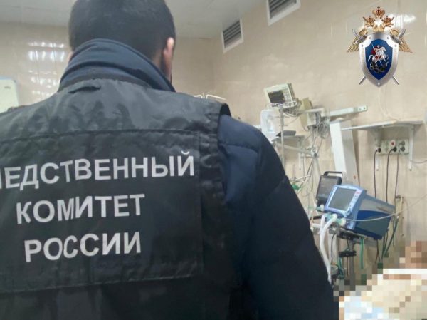 Нижегородец убил подругу и хотел свести счёты с жизнью