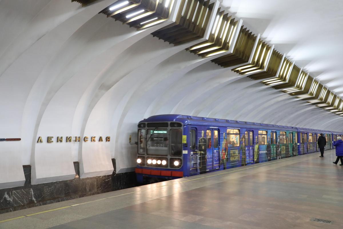 Правда или ложь: из нижегородского метро массово увольняются машинисты?