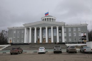 Город трудовой доблести Дзержинск присоединился к единому Дню движения тысячников