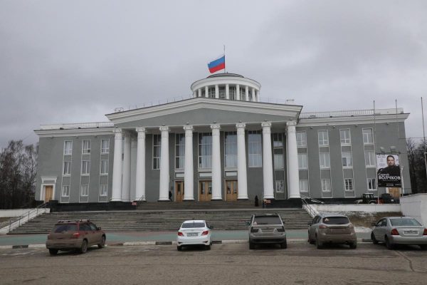 Город трудовой доблести Дзержинск присоединился к единому Дню движения тысячников