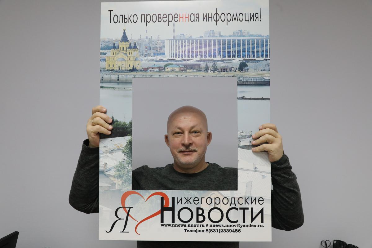 Газета «Нижегородские новости» победила в региональном конкурсе «Экономическое возрождение России»
