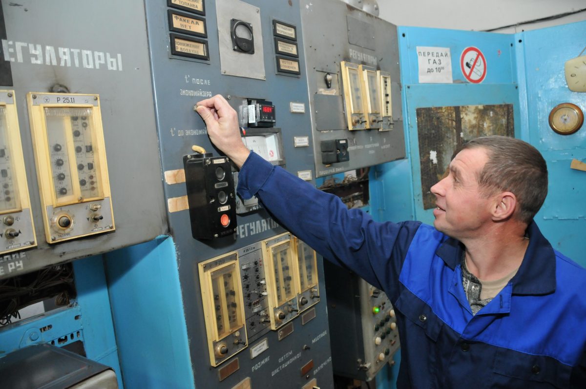 В пяти домах Нижнего Новгорода временно отключат электроэнергию и горячую воду 3 февраля