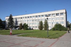 Завершение благоустройства площади Советской перенесли на другой срок
