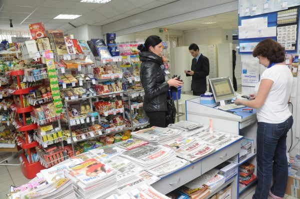 «Почту России» предложили преобразовать в госпредприятие в Нижегородской области