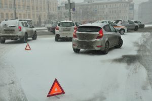 Более 300 нижегородцев погибли в смертельных ДТП в 2023&nbsp;году