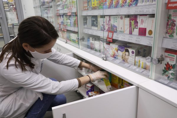 Заведующую аптеки в Шахунье привлекли к ответственности из-за отсутствия «Парацетамола»