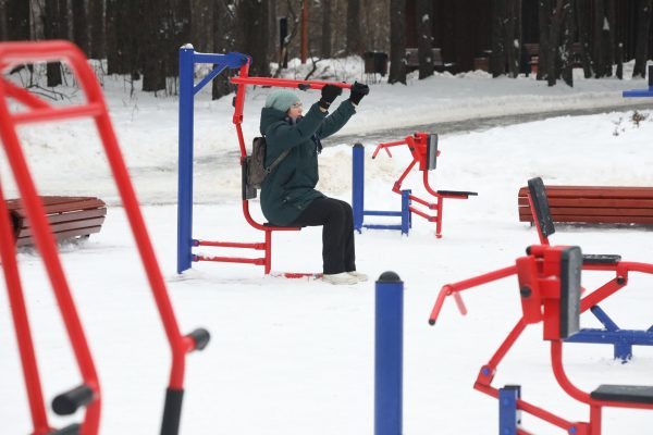 1,5 млрд рублей направят на развитие спорта в Нижнем Новгороде в 2023&nbsp;году