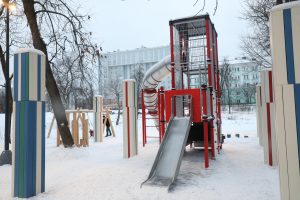 В&nbsp;Дзержинске определен подрядчик благоустройства второй очереди Центрального парка культуры и&nbsp;отдыха