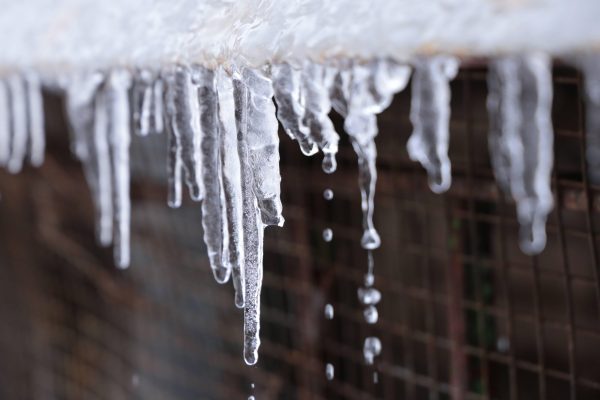 Снег и потепление до +1 градуса ждут нижегородцев на новой рабочей неделе