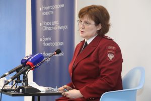 Роспотребнадзор ответит на вопросы нижегородцев о гриппе, коронавирусе и расскажет про профилактику