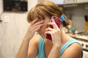 Мошенники не дозвонятся: какие законы вступят в силу в России с 1 ноября