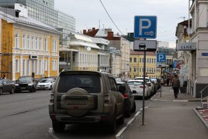 В Нижегородской области создадут единую платформу управления транспортом