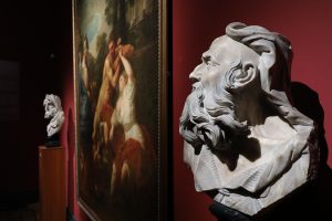 Нижегородский художественный музей номинирован на премию The Art Newspaper Russia