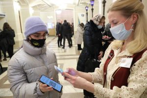 Корона не жмёт