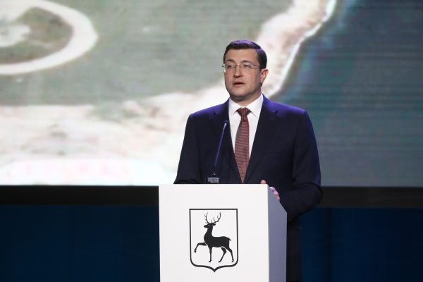 Глеб Никитин вошел в ТОП‑5 самых цитируемых в январе губернаторов ПФО