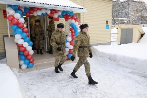 В&nbsp;Нижегородской области пройдет акция «Право защитников»