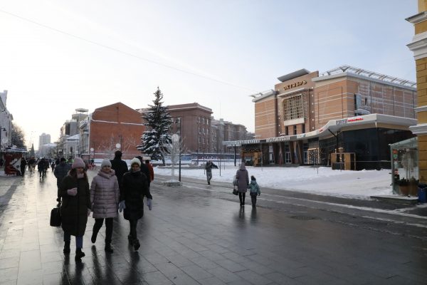 Нижегородская область готова принять эвакуированных жителей Донбасса