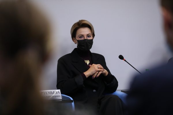 Посещение кинотеатров в&nbsp;Нижегородской области стало доступно по&nbsp;«Пушкинской карте»