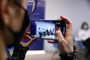 Новые возможности «Пушкинской карты» представили нижегородцам