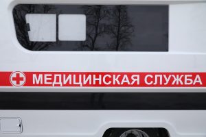 В Минздраве рассказали о состоянии пострадавших от угарного газа в Нижнем Новгороде