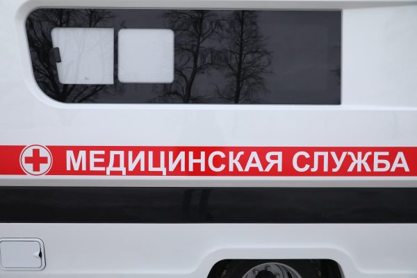 В Минздраве рассказали о состоянии пострадавших от угарного газа в Нижнем Новгороде