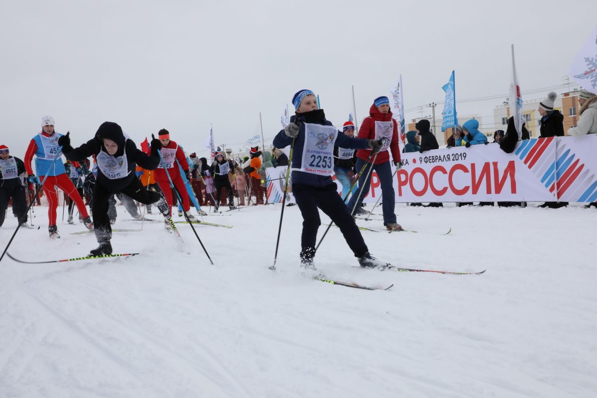 Какими достижениями отмечен февраль в истории нижегородского спорта