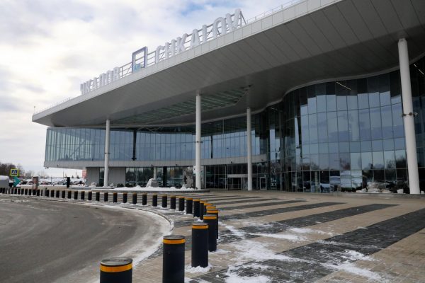 Рейсы в Белгород и Норильск возобновятся из аэропорта Нижнего Новгорода в апреле